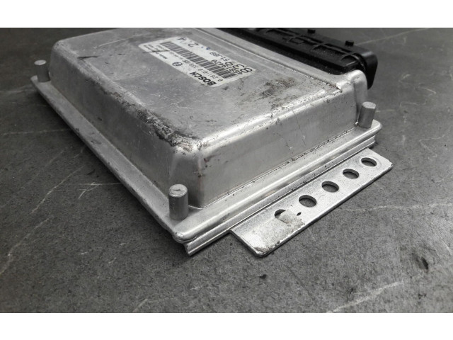 Řídící jednotka 0281010339 Lancia Lybra 2014