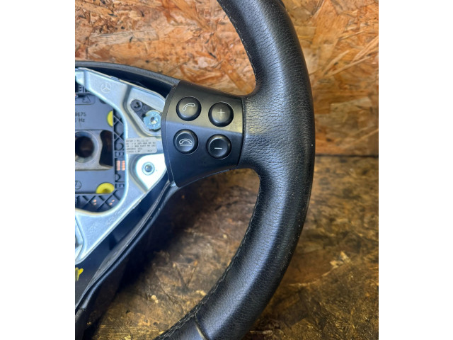 Volant Mercedes-Benz A W169 2007 1698207310, 33490101