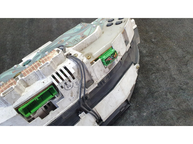 Панель приборов Honda Accord