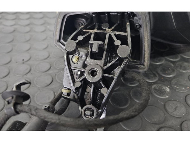 Zpětné zrcátko Audi RS Q3 041444