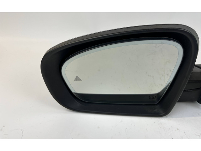 Зеркало электрическое Maserati Ghibli 2013 - года