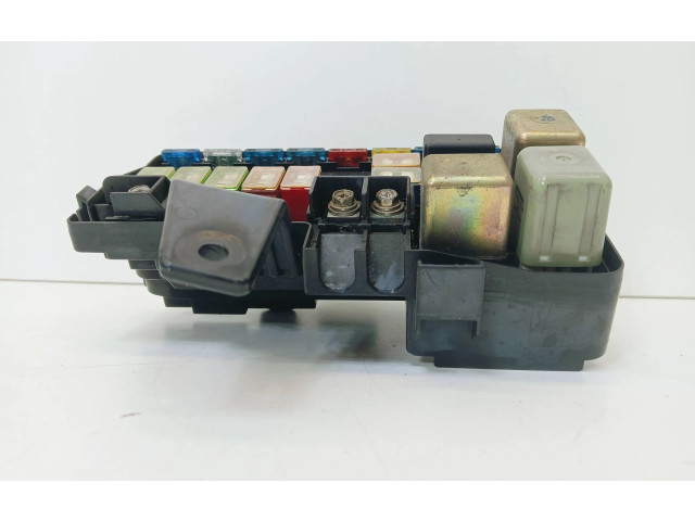 Блок предохранителей  650SS   Honda Prelude    