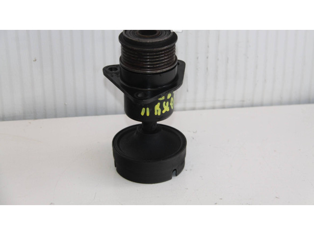 Генератор 5M5Q10D310AA Ford Galaxy