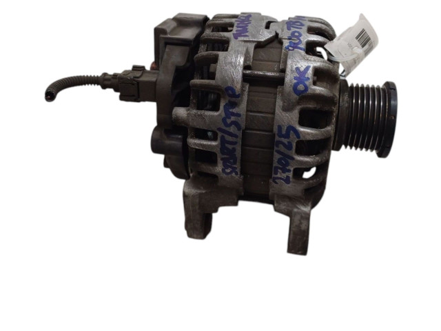 Генератор 231003101R, 231003101R   Renault Twingo III      