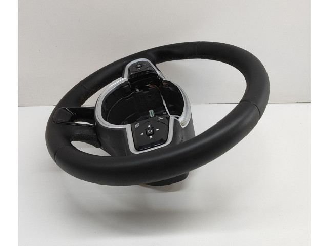 Руль Volvo XC90 2014 - года 32241904