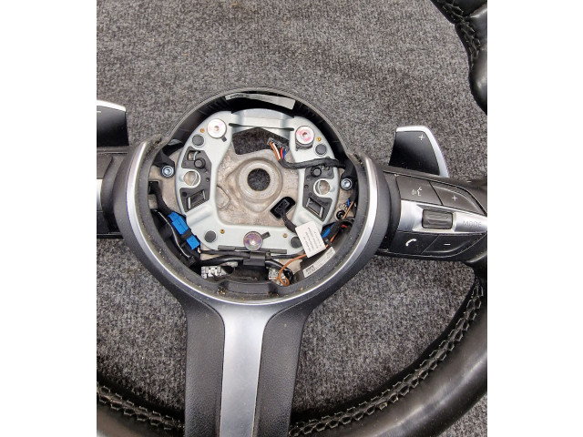 Volant BMW 3 F30 F35 F31 2017 7848638