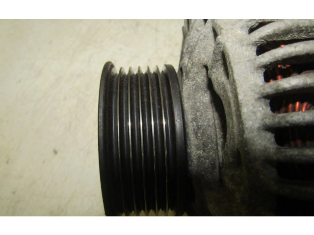 Генератор 5705F3, 5705F3   Peugeot Partner      