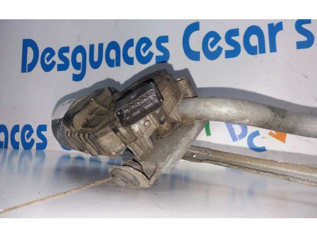 Поршень Двигатель стеклоочистителей K9K702 7701207956 Renault Clio II