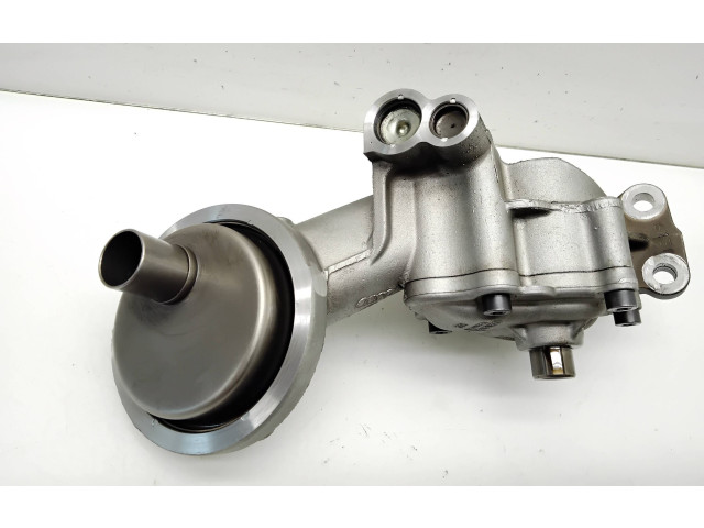 Čerpadlo oleje 8705161630, 16803402 Audi A6 S6 C6 4F