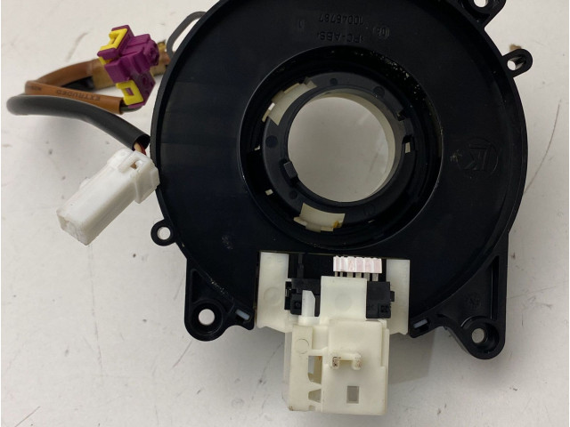 Модуль блока управления кондиционером Fiat Panda III