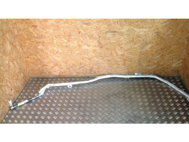 Боковая подушка безопасности 8P3880741A Audi A3 S3 8P