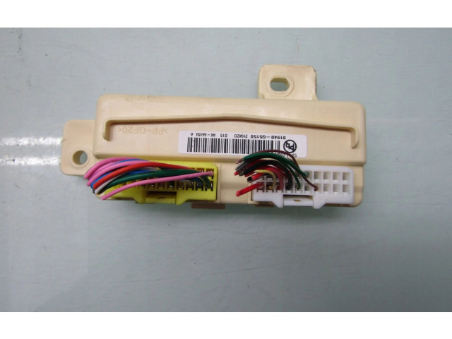 Pojistková skříňka 91940G5150 KIA Niro 2021