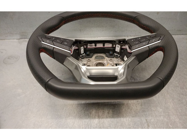 Руль Seat Ibiza V (KJ)  2017 -  года 5FA419091AD      