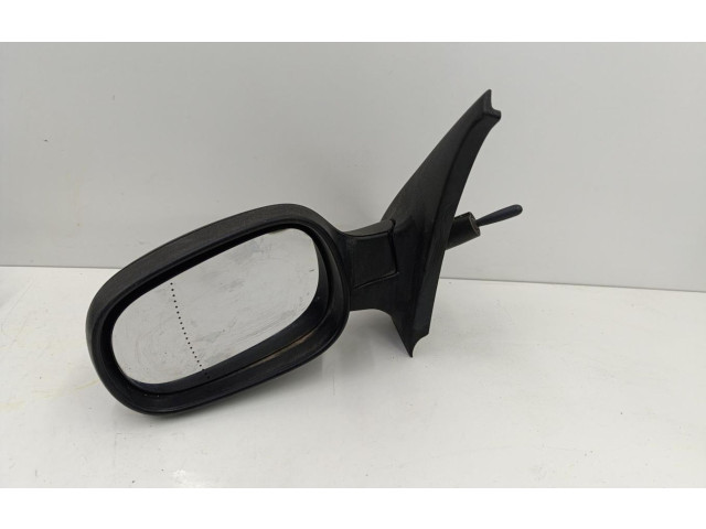 Зеркало электрическое        Renault Clio II  2001 - 2005 года   