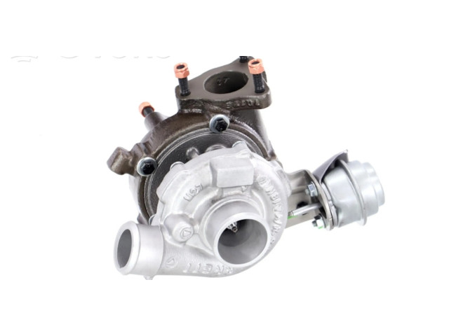 Turbodmychadlo Турбина 740611-5002S, 003-001-000170R Hyundai Accent 1.5