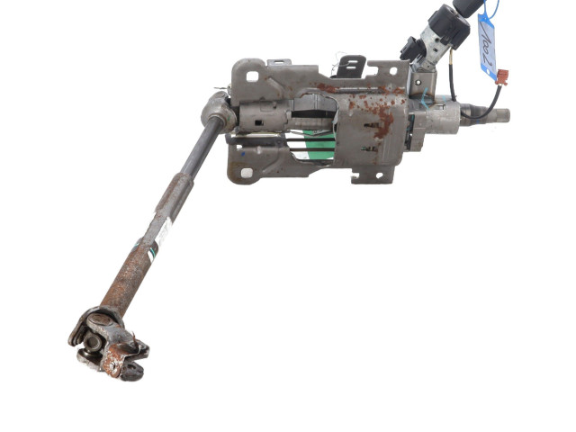 рейка Колонка рулевая 00004123GS Citroen Berlingo 2008 - 2018 года