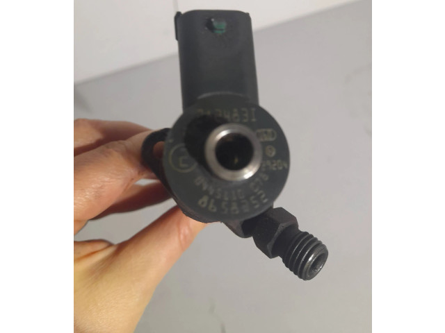 Форсунка 3424831, 8658852 Volvo V70