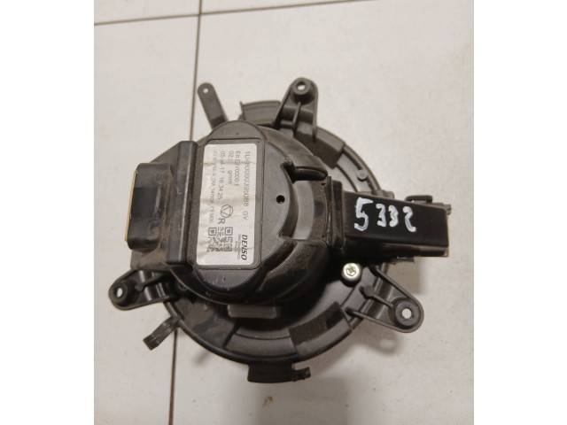 Вентилятор печки    5p1330100, 1D480000395088   Toyota Proace