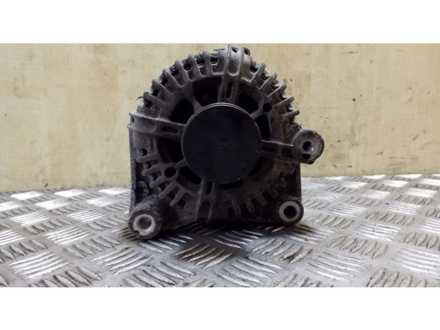 Генератор 7823291AI01, 2607239B Mini Cooper Countryman R60 1.6