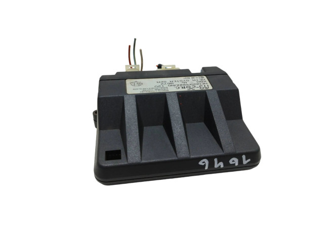 Блок управления A000227 Nissan Pathfinder R50