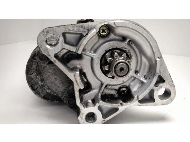 Стартер 1280000040 Mazda 626