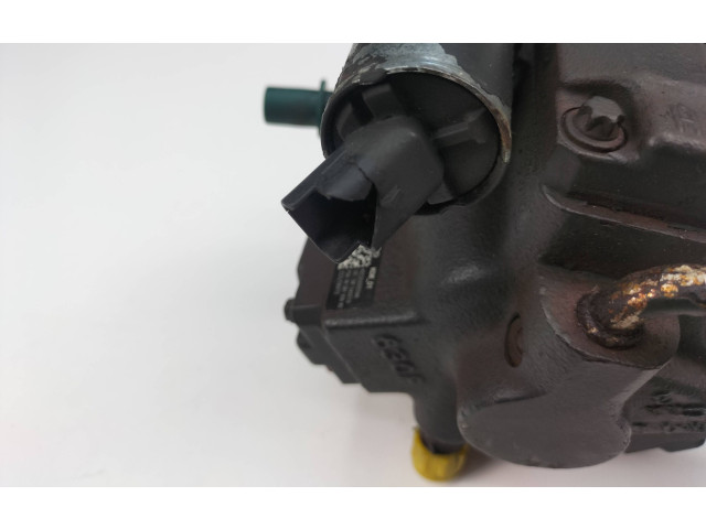 Топливный насос