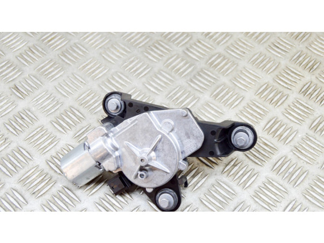 Моторчик заднего дворника 9819900080, 0390205114 Peugeot 2008 II