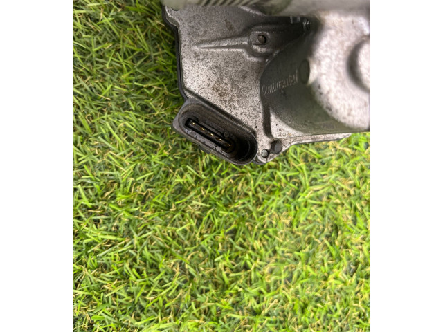 Pojistková skříňka Дроссельная заслонка 059145950AA, 1211120548 Audi A6 S6 C7 4G 2012