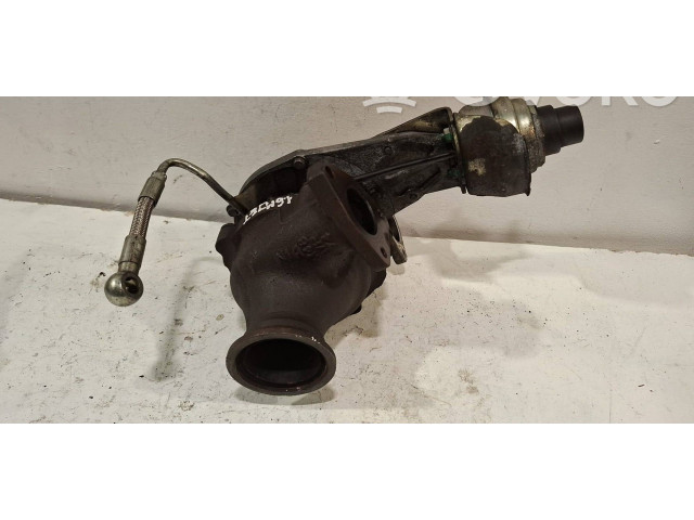 Турбина 55246405   Fiat Bravo  