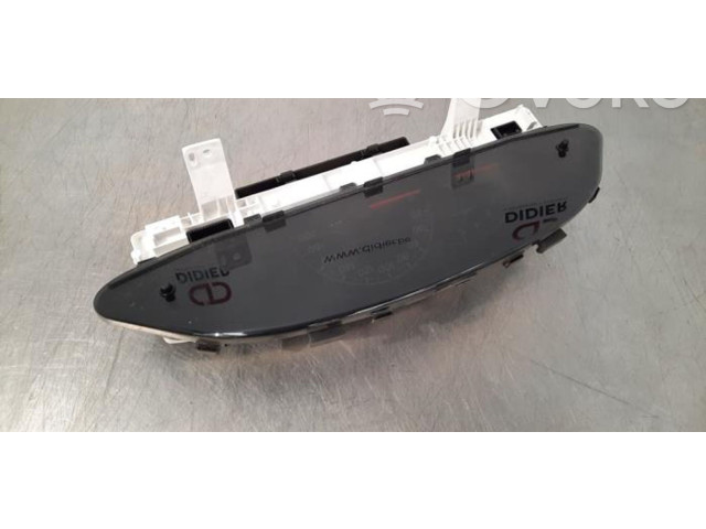 Přístrojová deska Toyota Yaris 2011 838000DG40