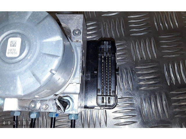 Jednotka ABS 5A6DC68, 1009126506 BMW 3 G20 G21 2023