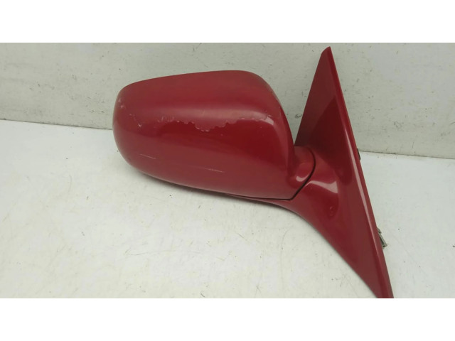 Зеркало электрическое Honda Prelude 1983-1984 года