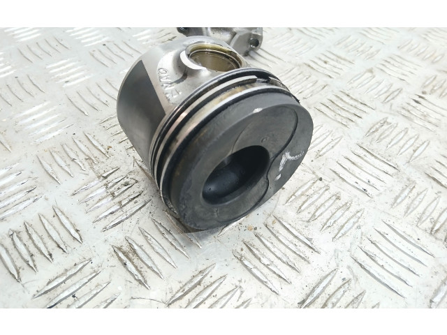  Поршень с шатуном BKC 1.9 TDI Highline   Volkswagen PASSAT B6  