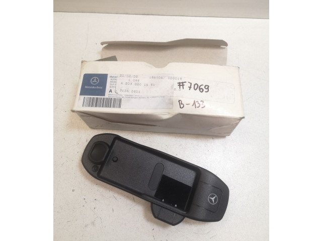 Volant Mercedes-Benz GLA W156 2016   