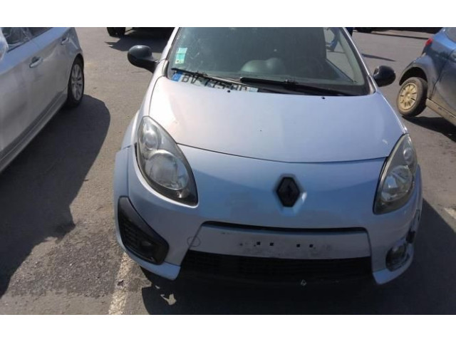 Генератор 8200667619   Renault Twingo II      