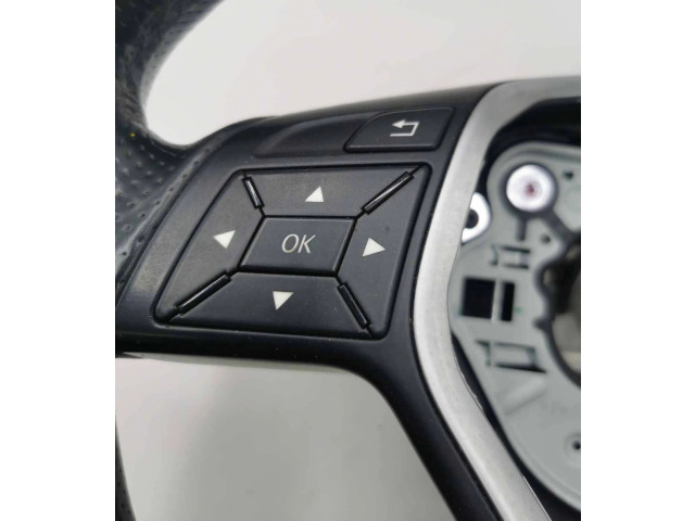 Volant Mercedes-Benz GLK (X204) 2013 A2184600618