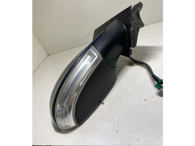 Зеркало электрическое Volkswagen Golf Plus 2005 - 2013 года