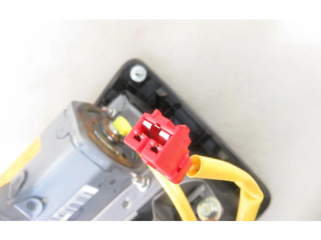 Подушка безопасности пассажира Mitsubishi Outlander