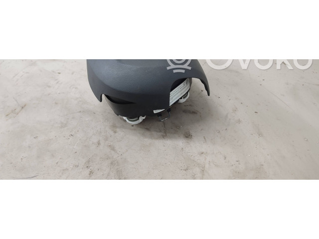 Подушка безопасности водителя 8R0880201J, 62477050A Audi Q5 SQ5