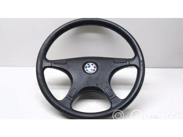 Руль BMW 3 E30 1983-1994 года 11528964