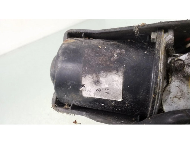 Комплект механизма стеклоочистителей