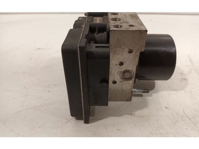 Блок АБС Skoda Fabia Mk2 (5J) 2007 - 2014 года