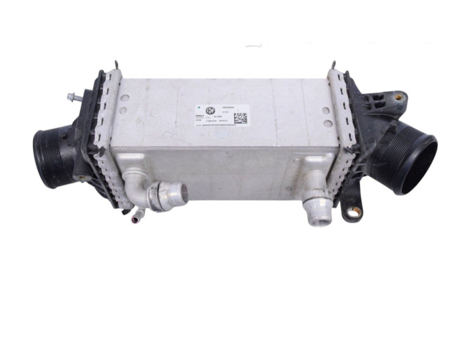 Интеркулер 50557597 Alfa Romeo Stelvio