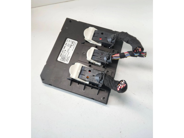 Блок комфорта 5Q0937086AA, F005V01554 Volkswagen Golf VII