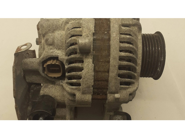 Генератор A2TC1391, AHGA67 Honda Civic 1.8