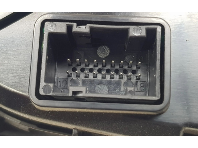 Спидометр (приборный щиток) 51893682, 51959832 Lancia Ypsilon