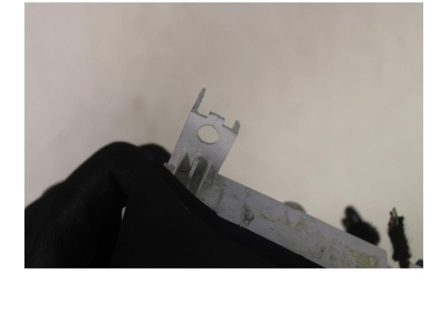 Блок управления климат-контролем 5G1140100 Fiat Grande Punto