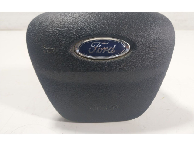 Подушка безопасности водителя 2507805, JK21V042B65ABW   Ford Transit -  Tourneo Connect