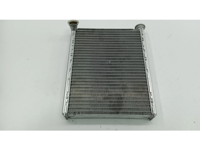 Радиатор печки