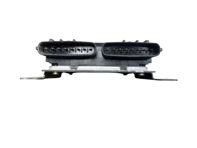 Блок управления климат-контролем 5167002, 8972406931   Saab 9-5